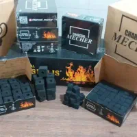 سازنده خط های تولیدزغال فشرده کوره زغال کبابی چینی|ماشینآلات صنعتی|کهریزک, |دیوار