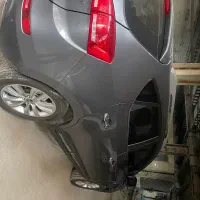 جک S5|خودرو سواری و وانت|تهران, فرمانیه|دیوار