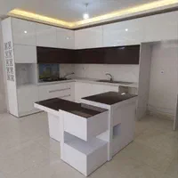 ۱۴۵متر۲خواب/سرجلو/غرق نور/خ۲۰متری/مِسترمِلک&توفیقی|فروش آپارتمان|مشهد, جانباز|دیوار