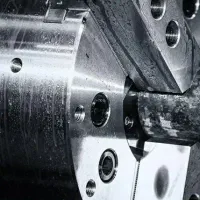 خدمات تراش cnc