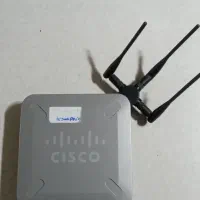 اکسس پوینت لینک سیس|مودم و تجهیزات شبکه|کرج, کرج نو|دیوار