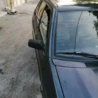 پراید صبا بنزینی