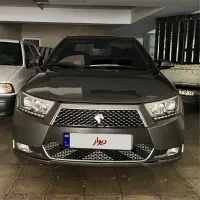 دنا پلاس تیپ ۲ مدل ۹۷/ سفارش مدیران/ آپکو