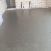 برقکاری و شیب بندی