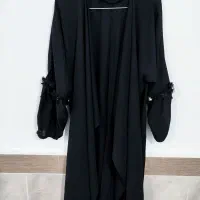 مانتو زنانه درحدنو