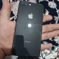 iPhone 8 plus