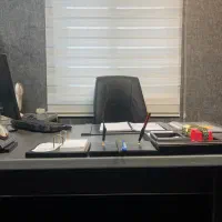 منشی خانم
