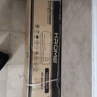 اسپلیت کرومی