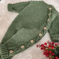 بافت لباس نوزاد وکودک|کفش و لباس بچه|بندرعباس, |دیوار