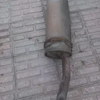اگزوزسمند ای اف سوند|قطعات یدکی و لوازم جانبی|کرمانشاه, |دیوار