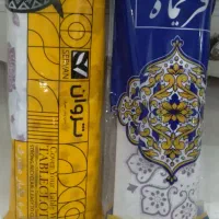 سفره یکبارمصرف|سفره، حوله، دستمال آشپزخانه|مشهد, سعد آباد|دیوار