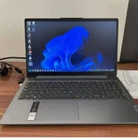 لپتاپ 15.6 اینچی لنوو ideapad slim 3 15iRU8|رایانه همراه|تهران, خزانه|دیوار