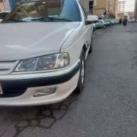 پرشیا موتور زانتیا مدل90فول فول خلبانی صندلی|خودرو سواری و وانت|تبریز, |دیوار