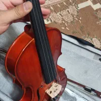 فروش ویولن Valencia سایز 4/4|ویولن|اسلامشهر, شهرک مفیدی|دیوار