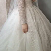 اجاره لباس عروس