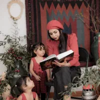 تخفیف ویژه ی عکاسی یلدایی