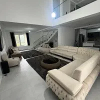 ویلا سنددار فول فرنیش در کلاردشت|فروش خانه و ویلا|کلاردشت, |دیوار