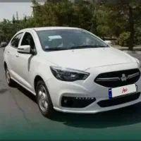 حواله خودرو شاهین G ساندروف