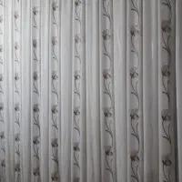 پرده|پرده، رانر، رومیزی|کاشان, سال آباد|دیوار