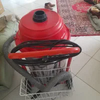 جاروبرقی بzorg