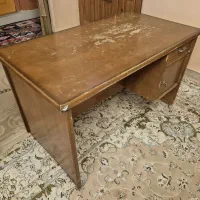 میز تحریر دو طرفه|میز تحریر و کامپیوتر|اسلام‌شهر, شهرک مفیدی|دیوار