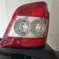 چراغ خطرسمت شاگرد۱۱۱باسپرعقب