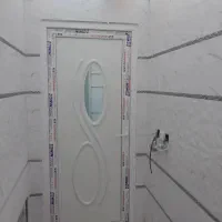 پنجره دو و سه جداره|خدمات پیشه و مهارت|آشتیان, |دیوار