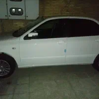 سمند سورن پلاس EF7. 12 /1401