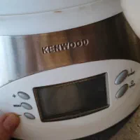 بخارپزkenwood