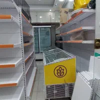 تجهیزات هایپر مارکت|فروشگاه و مغازه|کرمان, |دیوار