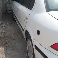 ماشین سمند مدل ۹۰