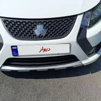 کوییک RS پارس خودرو