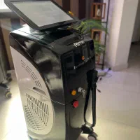 فروش دستگاه لیزر هارمونی در حد نو