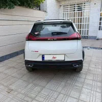 x33 cross mt|خودرو سواری و وانت|شیراز, عفیفآباد|دیوار