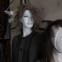 مانکن زنانه|فروشگاه و مغازه|جوانرود, |دیوار