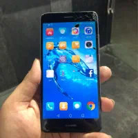 گوشی y7prime 2017