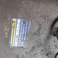 سرو موتور DC با درایو از 12نیوتن تا 20نیوتن|ماشین‌آلات صنعتی|نجف‌آباد, شهرک صنعتی منتظریه|دیوار