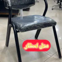 صندلی انتظار،صندلی مبلی،مبل تکی،اداری،دفترکار|مبلمان اداری|ورامین, ورامین|دیوار