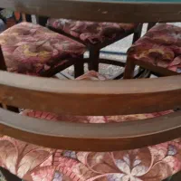 میز صندلی نهار خوری