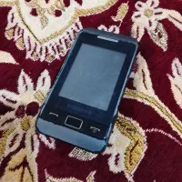 گوشی لمسی کوچیک قدیمی