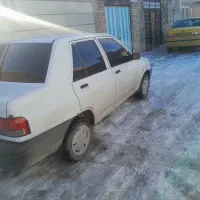 پراید۱۳۱|خودرو سواری و وانت|قوچان, |دیوار