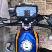 موتور200cc|موتورسیکلت|کرمانشاه, |دیوار