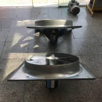 هواکش صنعتی دینام دار|پنکه و تصفیه‌کنندهٔ هوا|تهران, شهرک ولیعصر جنوبی|دیوار