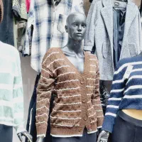 مانکن زنانه|فروشگاه و مغازه|سلماس, |دیوار