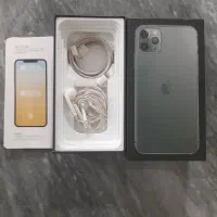 11pro max 256|موبایل|همدان, |دیوار