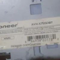 چندین مدل ضبط و کفی و پنل پایونیر