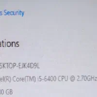 کامپیوتر سالم|رایانه رومیزی|محمدیه-قزوین, |دیوار