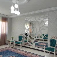 آینه کاری سگال|آینه|چهاردانگه (تهران), |دیوار