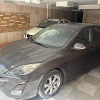 مزدا نیو مدل ۱۳۸۹ تیپ ۴