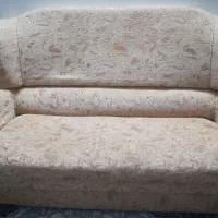 مبل هفت نفره|مبلمان خانگی و میز عسلی|مسجد سلیمان, |دیوار